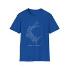 Season of the Witch - Moon T-Shirt