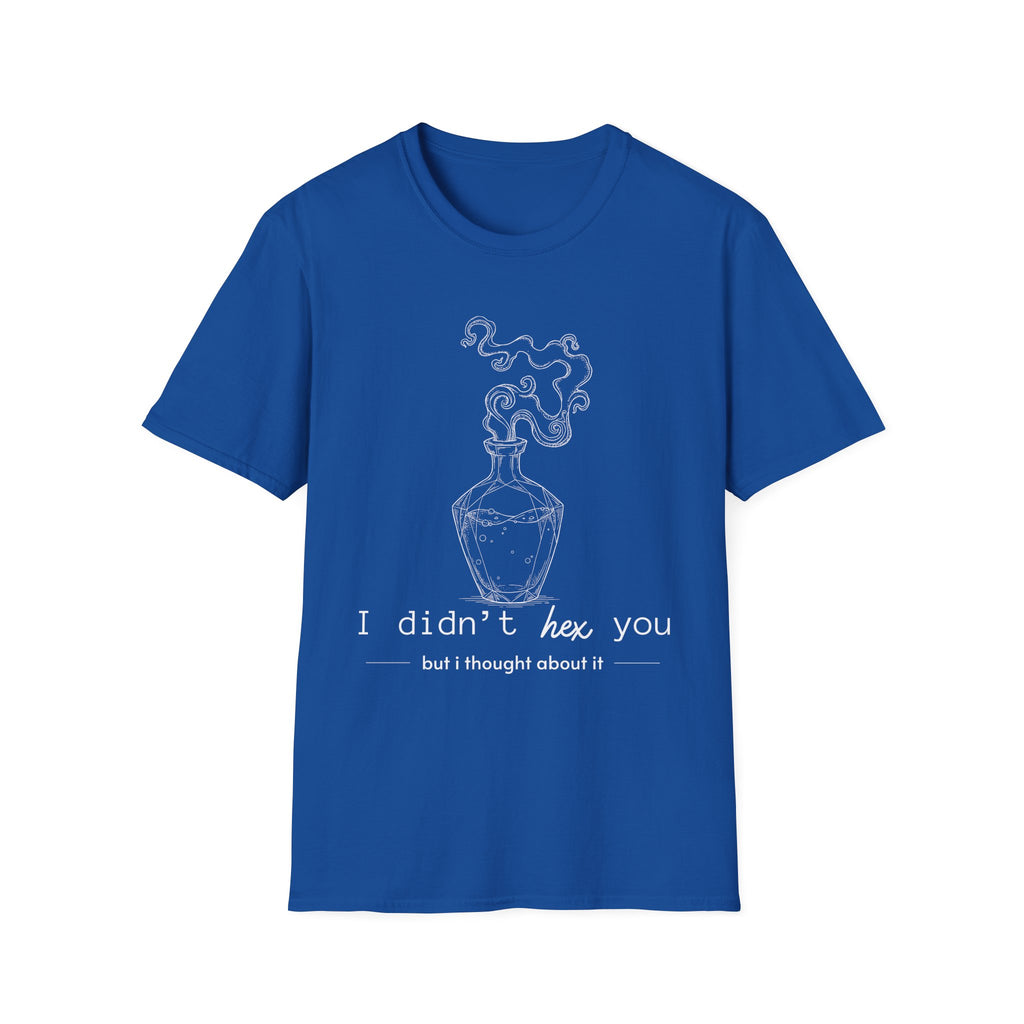 I didn't hex you - Potion T-Shirt