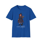 Local Witch - Witch (Style 2) Graphic T-Shirt