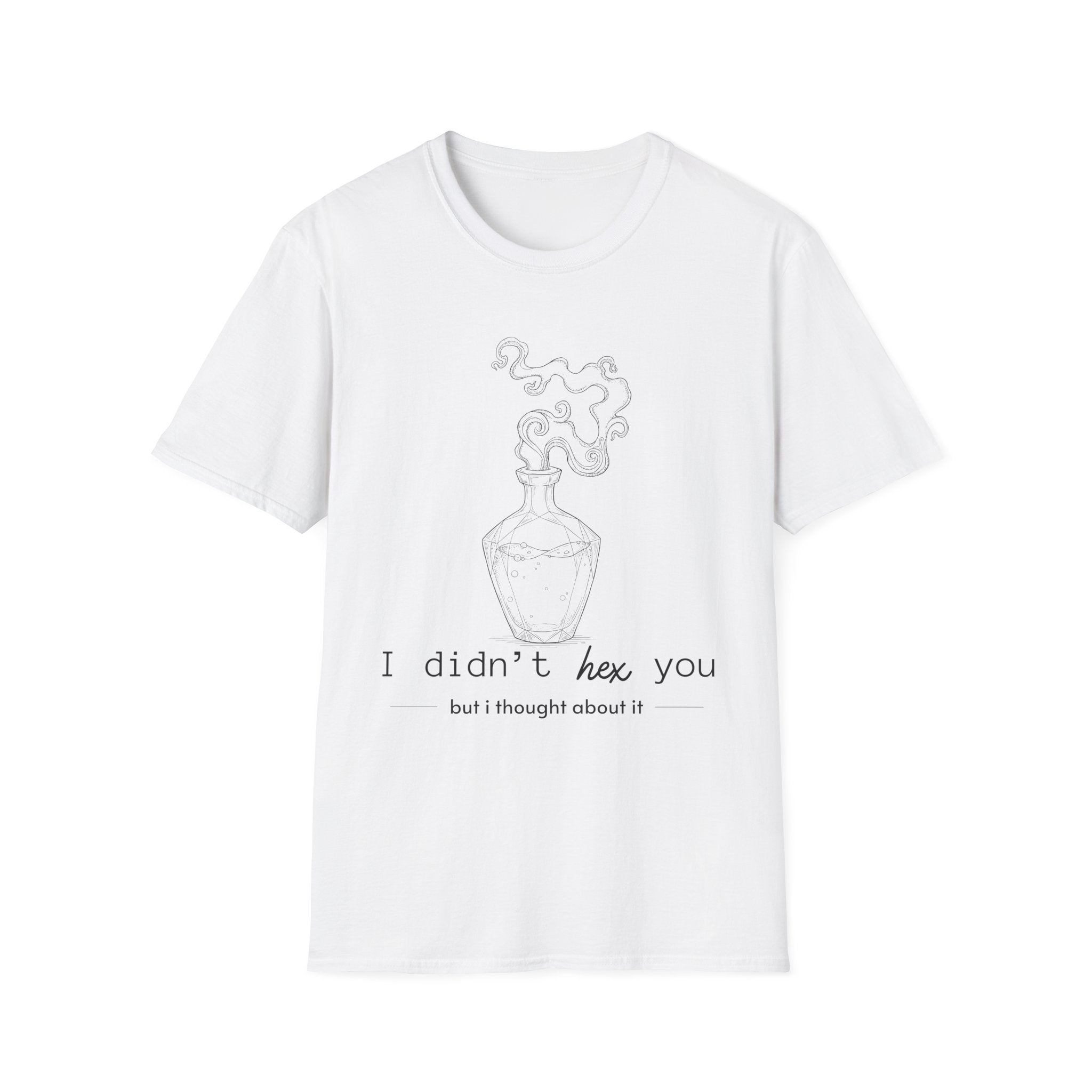 I didn't hex you - Potion T-Shirt