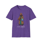 Local Witch - Witch (Style 4) Graphic T-Shirt