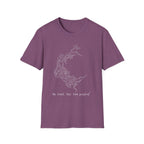 No rest for the wicked - Moon T-Shirt