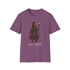 Local witch - Witch (Style 1) Graphic T-Shirt