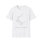 No rest for the wicked - Moon T-Shirt