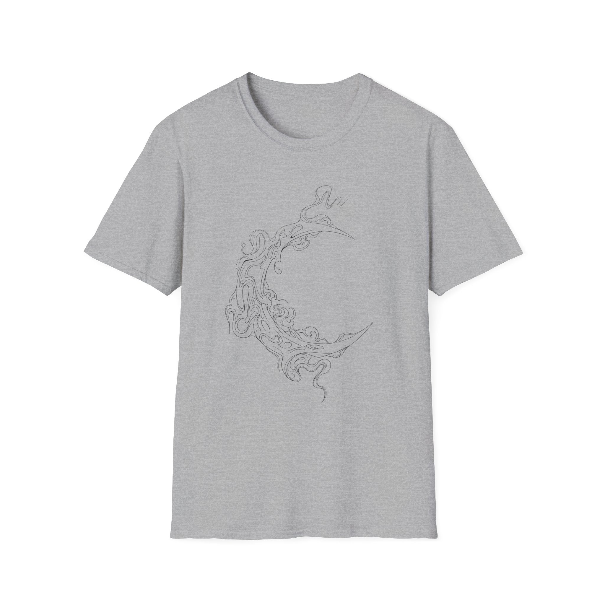 Moon T-Shirt