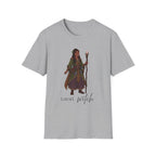 Local witch - Witch (Style 1) Graphic T-Shirt