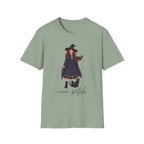 Local Witch - Witch (Style 2) Graphic T-Shirt