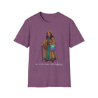 God forbid women have hobbies - Witch (Style 4) Graphic T-Shirt