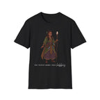 God forbid women have hobbies - Witch (Style 1) Graphic T-Shirt