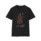 Local witch - Witch (Style 1) Graphic T-Shirt