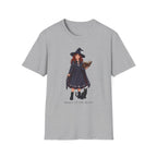 Season of the Witch - Witch (Style 2) Graphic T-Shirt