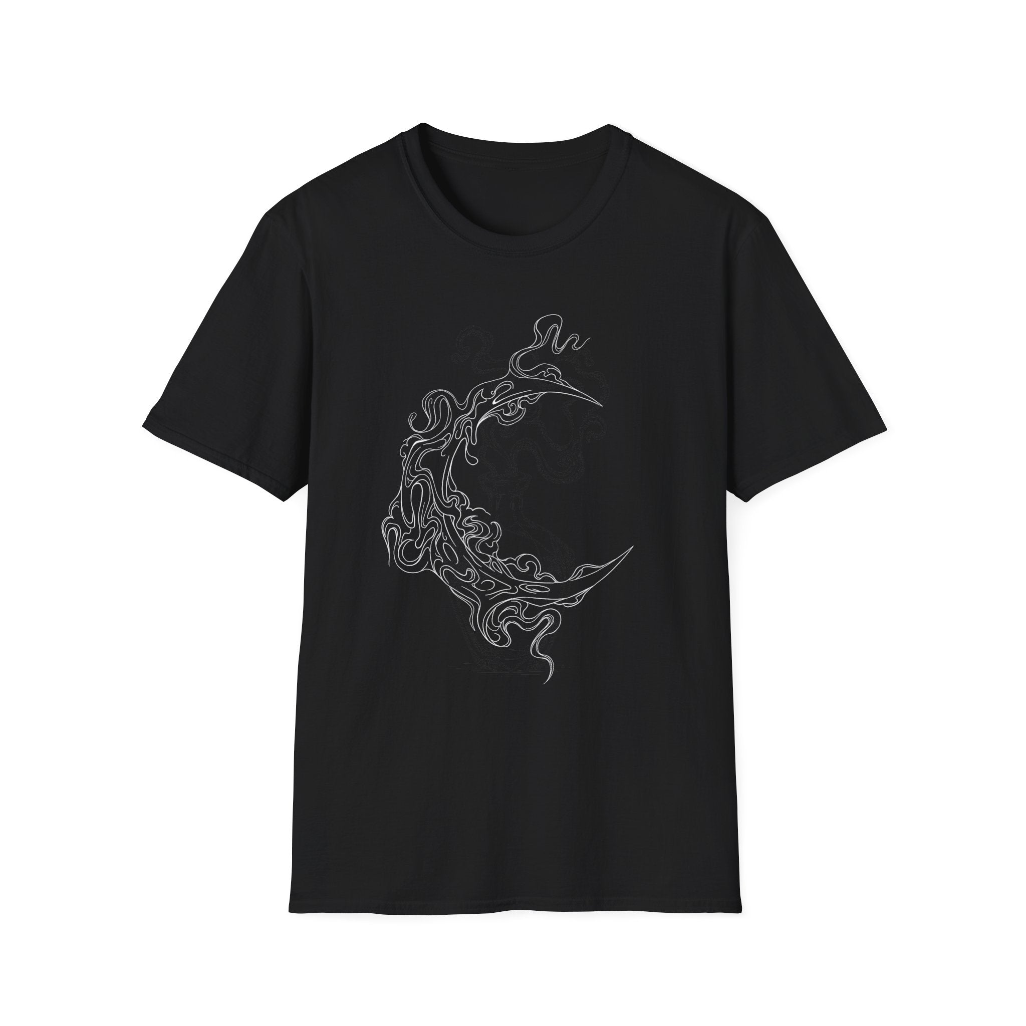 Moon T-Shirt