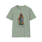 Local Witch - Witch (Style 4) Graphic T-Shirt