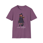 Local Witch - Witch (Style 2) Graphic T-Shirt
