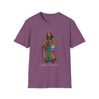 Season of the Witch - Witch (Style 4) Graphic T-Shirt