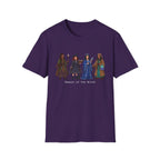 Season of the Witch - 4 Witch's Graphic T-Shirt