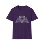 Heart Book T-Shirt