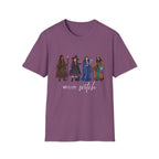 Which Witch - 4 Witch's Graphic T-Shirt