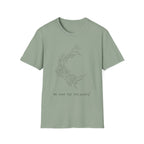 No rest for the wicked - Moon T-Shirt