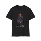 Local Witch - Witch (Style 2) Graphic T-Shirt