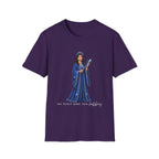 God forbid a women have hobbies - Witch (Style 3) Graphic T-Shirt