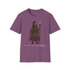 God forbid women have hobbies - Witch (Style 1) Graphic T-Shirt