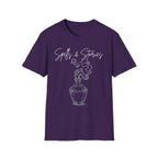Spells & Stories - Potion T-Shirt