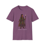 Season of the Witch - Witch (Style 1) Graphic T-Shirt
