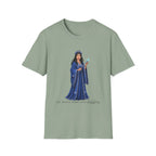 God forbid a women have hobbies - Witch (Style 3) Graphic T-Shirt