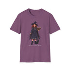 Season of the Witch - Witch (Style 2) Graphic T-Shirt