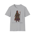 God forbid women have hobbies - Witch (Style 1) Graphic T-Shirt