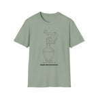 Hexes, books, and bad decisions - Potion T-Shirt