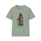 Season of the Witch - Witch (Style 4) Graphic T-Shirt