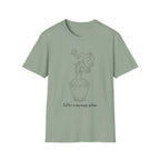 Coffee is my magic potion - Potion T-Shirt