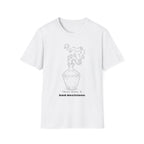 Hexes, books, and bad decisions - Potion T-Shirt