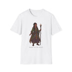 Season of the Witch - Witch (Style 1) Graphic T-Shirt