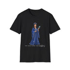 God forbid a women have hobbies - Witch (Style 3) Graphic T-Shirt