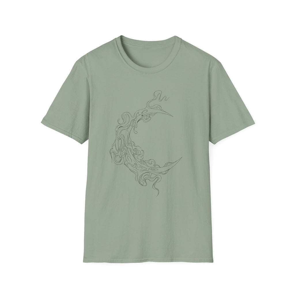 Moon T-Shirt