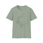 Moon T-Shirt