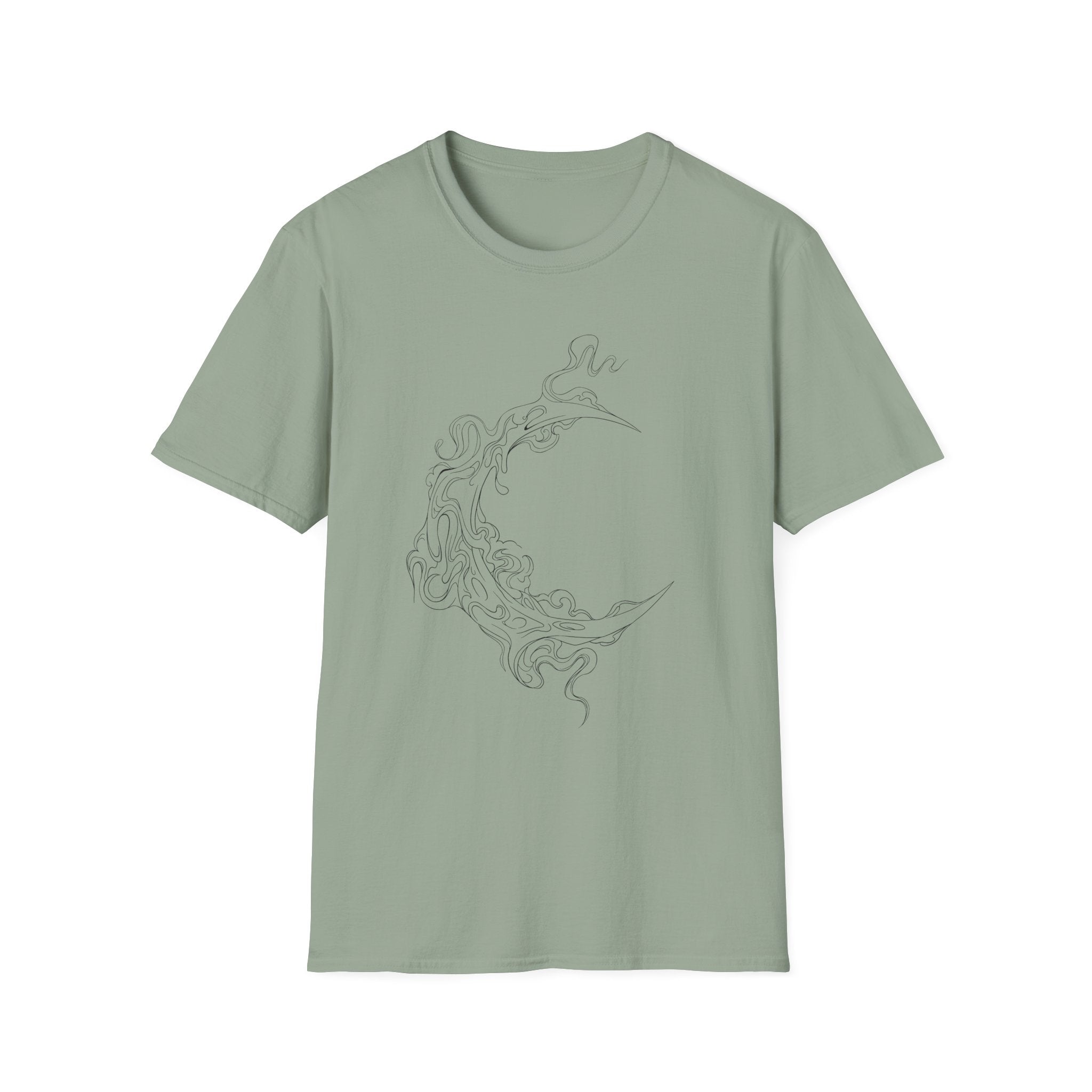 Moon T-Shirt