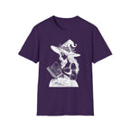 Reading Witch T-Shirt