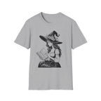 Reading Witch T-Shirt