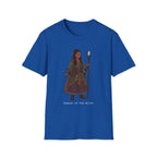 Season of the Witch - Witch (Style 1) Graphic T-Shirt
