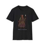 Season of the Witch - Witch (Style 1) Graphic T-Shirt