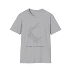 No rest for the wicked - Moon T-Shirt