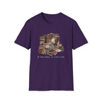 So many books - Book pile Graphic T-Shirt