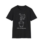 Coffee is my magic potion - Potion T-Shirt