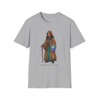 Season of the Witch - Witch (Style 4) Graphic T-Shirt