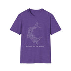 No rest for the wicked - Moon T-Shirt
