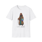 Local Witch - Witch (Style 4) Graphic T-Shirt